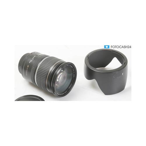 Canon 55mm 8 - 17-55mm, is
