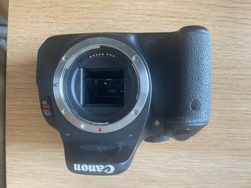 Canon eos rebel - rebel, t3i