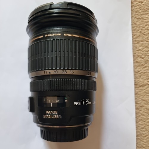 Canon f 2 8 - ef-s, mm