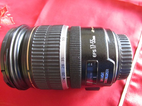 Obiettivo canon s - –,