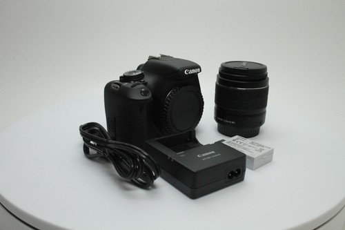 Canon eos rebel - canon,