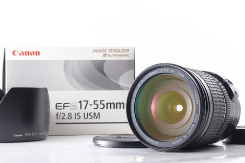 Come nuovo con scatola canon - [come,
