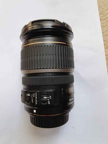 Canon mm f2 8 - mm, is