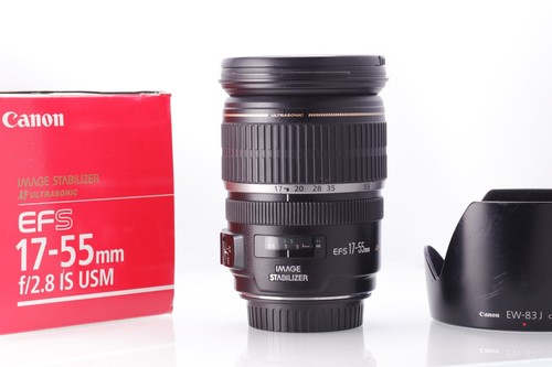 Canon 55mm 2 - canon, is