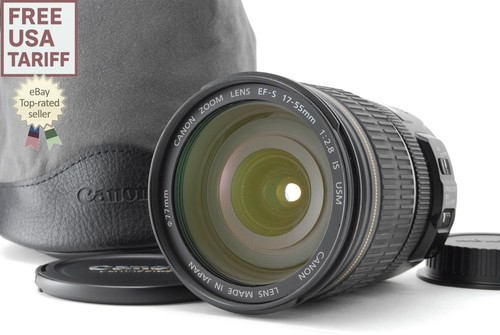 Quasi come nuovo canon ef - nuovo], ef-s