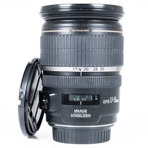 Canon f 2 8 is - ef-s, mm