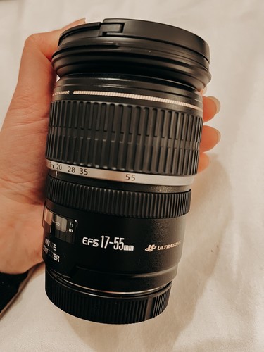 Canon f 2 - 17-55, is