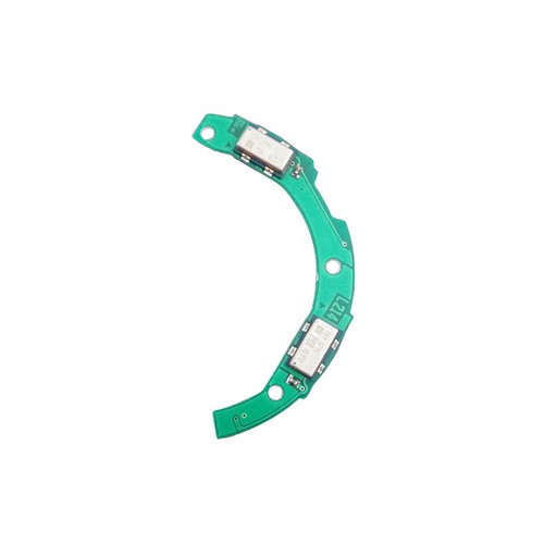 Parte pcb scheda - scheda, giroscopica