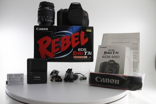 Fotocamera reflex digitale