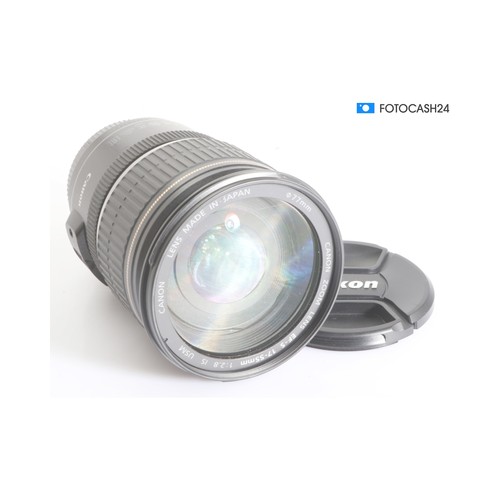 Canon 17 55 is - 2,8/17-55,