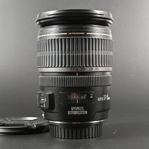 Canon 55mm 2 - canon, 17-55mm