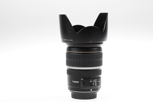 Canon f 2 8 is - ef-s,