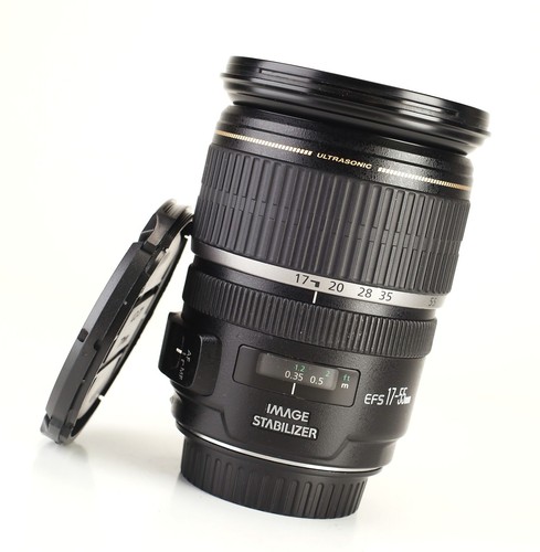 Canon 55mm 8 - canon, ef-s