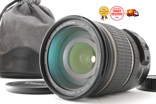 Top mint con - custodia], canon