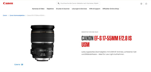 Canon 55mm 2 8 is - f/2.8,