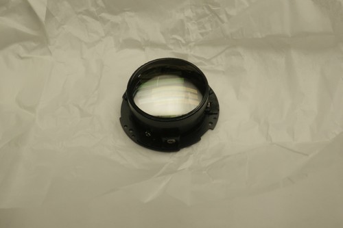 Canon 55mm f 2 - is, f/2.8