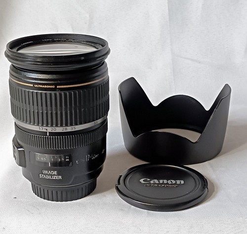 Canon zoom 55mm - canon, ef-s