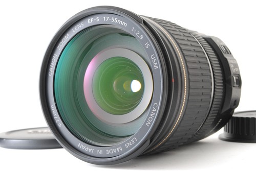 Ottime condizioni canon - canon, ef-s