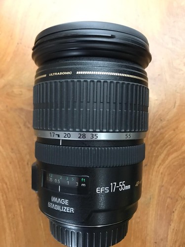 Canon f 2 8 is - ef-s, f/2,8