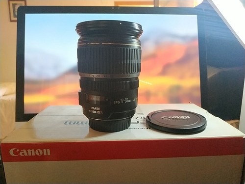 Canon 2 8 - canon, 17-55